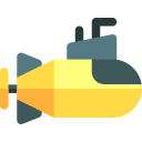 Submarino icon