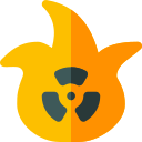 Nuclear icon