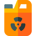 Radioactivo icon