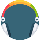 Auriculares icon