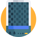 Amplificador icon