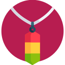 Collar icon