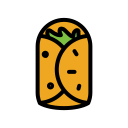 burrito icon