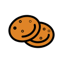 galletas icon