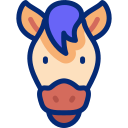 caballo icon