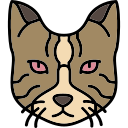 Cat icon