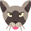 gato címrico icon