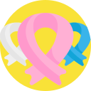 Ribbons icon