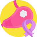 cáncer de estómago icon