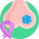 cancer testicular icon