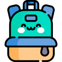 mochila icon