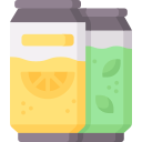 Soft drink icon