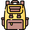 mochila icon