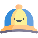 gorra icon