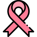 cinta rosa icon