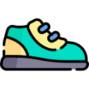 zapatos icon