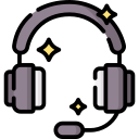 auriculares icon