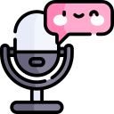 podcast icon