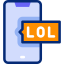 jajaja icon