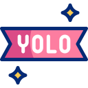 yolo icon