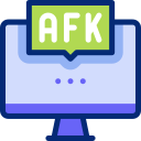 afk icon