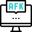 afk icon