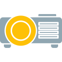 proyector icon