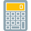 calculadora icon