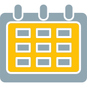 calendario icon