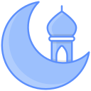 ramadán icon