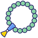 tasbih icon