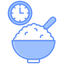 hora iftar icon