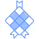 ketupat icon