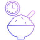 hora iftar icon