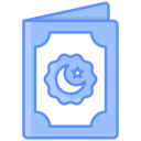 tarjeta eid icon