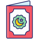 tarjeta eid icon