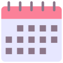 calendario icon