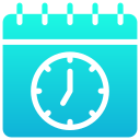 reloj icon