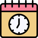 reloj icon