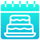 cumpleaños icon