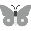 mariposa icon