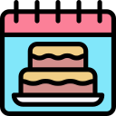 cumpleaños icon