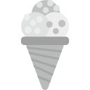 cucurucho de helado icon