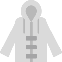 impermeable icon