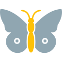 mariposa icon