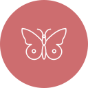 mariposa icon