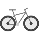 bicicleta icon