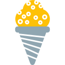 cucurucho de helado icon