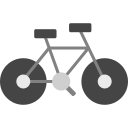 bicicleta icon