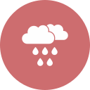 lloviendo icon